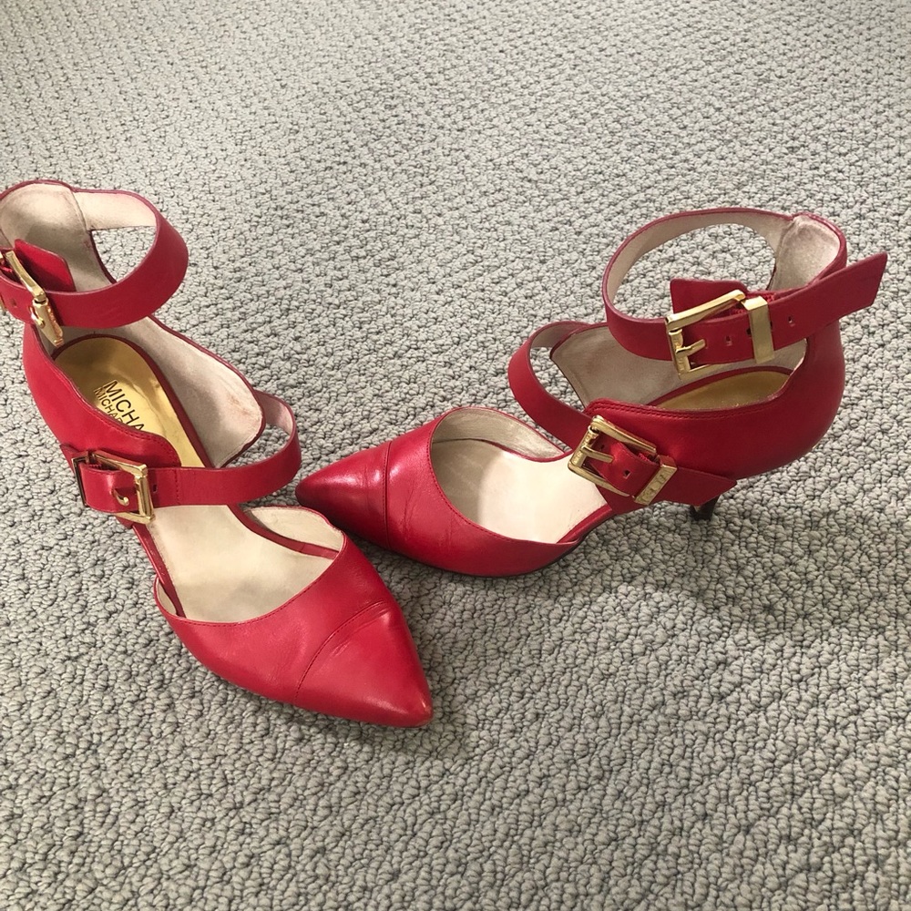 Michael Kors Shoes